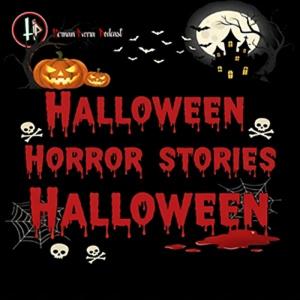 Halloween Horror Stories