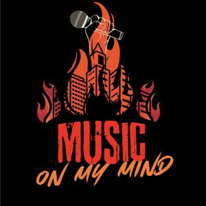 Music On My Mind: Trevor's Podcast