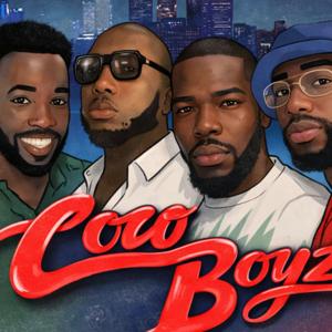 CocoBoyz Podcast