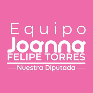 Equipo Joanna Torres