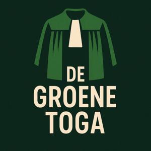 De Groene Toga