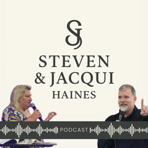 Steven and Jacqui Haines