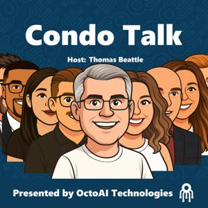 Condo Talk with OctoAI: Condo and Strata Intelligence