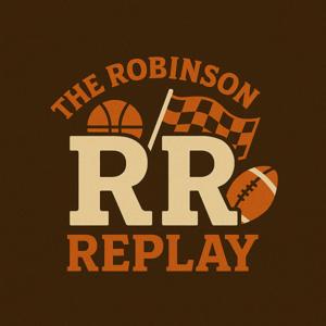 The Robinson Replay