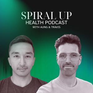 Spiral Up Health Podcast