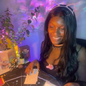 🃏✨Tarot With AngelixElixirs ✨🃏