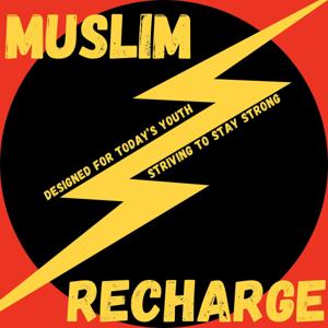 Muslim Recharge 🇹🇷