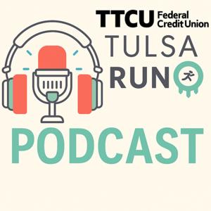 Tulsa Run Podcast