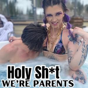 Holy Sh*t We're Parents