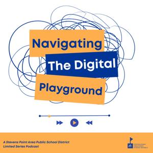 Navigating the Digital Playground