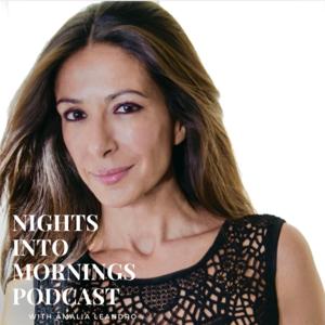 Nights into Mornings Podcast