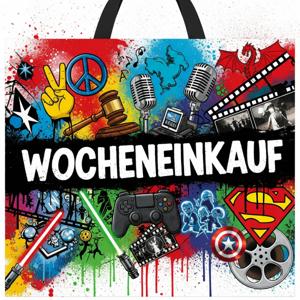 Wocheneinkauf Podcast