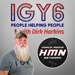 I Got Your 6 with Dirk Harkins