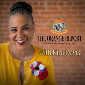 The Orange Report with Kira Davis