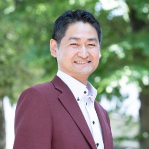 オサナイ先生の朝礼