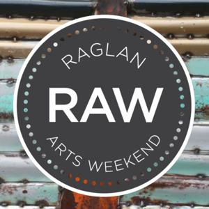 Raglan Arts Weekend Podcast