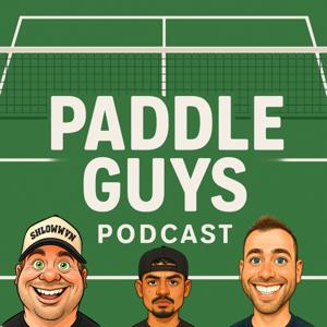 Paddle Guys Podcast