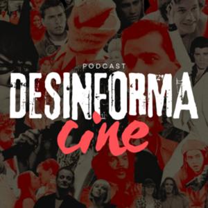 Desinformacine Podcast