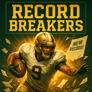 Record Breakers: College Football Legends