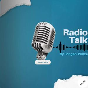 Bongani Prince Radio Talks