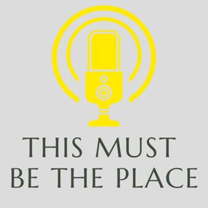 This Must Be the Place