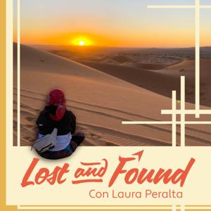 Lost and Found: Buscando propósito en el camino