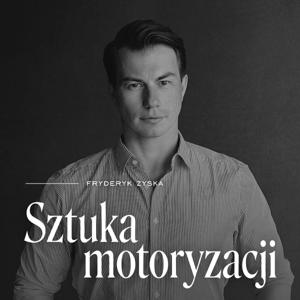 Sztuka motoryzacji