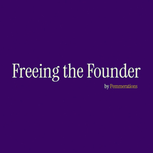 Freeing the Founder