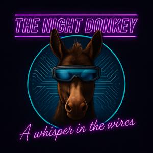 The Night Donkey