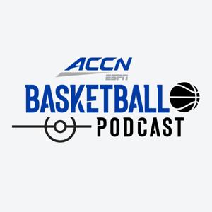 ACC Network Basketball Podcast