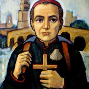 Claret, misionero desde la cuna