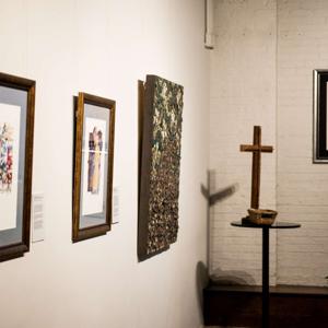 Prayers for the Permanent Collection