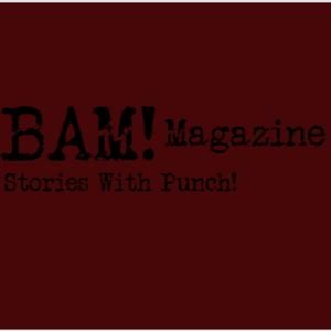 Bam-Mag! Podcast