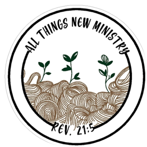 All Things New Podcast