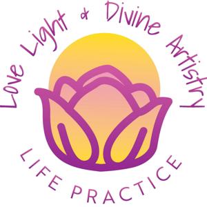 The RamonaRae podcast #Simply Enlightened