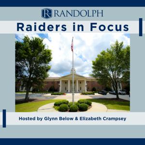 Raiders in Focus
