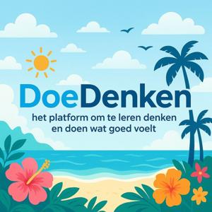 DoeDenken what is it - Do Thinking