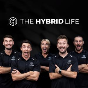 The Hybrid Life