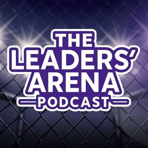 The Leaders' Arena Podcast