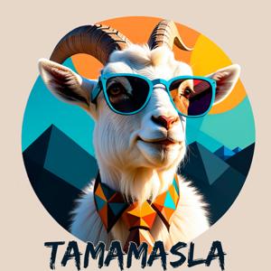 Tamamasla Live!