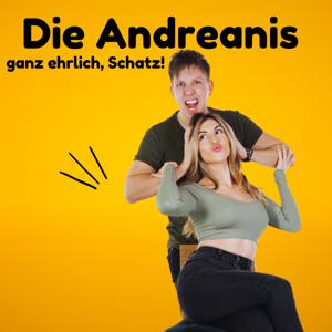 Ganz ehrlich, Schatz!