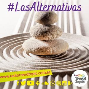 Las alternativas