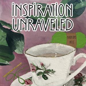 Inspiration Unraveled