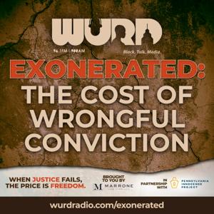Exonerated: The Cost of Wrongful Convictions