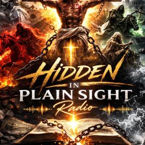 HIDDEN IN PLAIN SIGHT RADIO