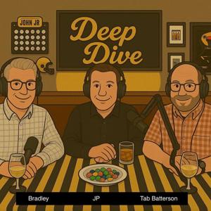 Deep Dive's Podcast