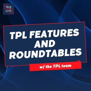 TPL Team - Roundtables and Features