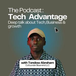 Tech Advantage - The Podcast