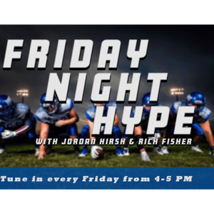 Friday Night Hype
