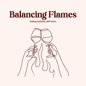 Balancing Flames